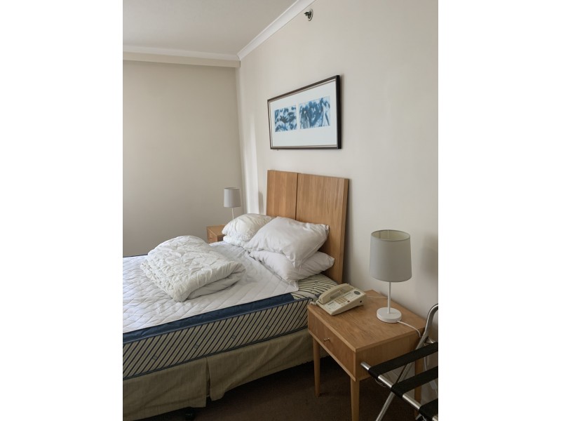 1406/95 Charlotte Street, Brisbane City QLD 4000