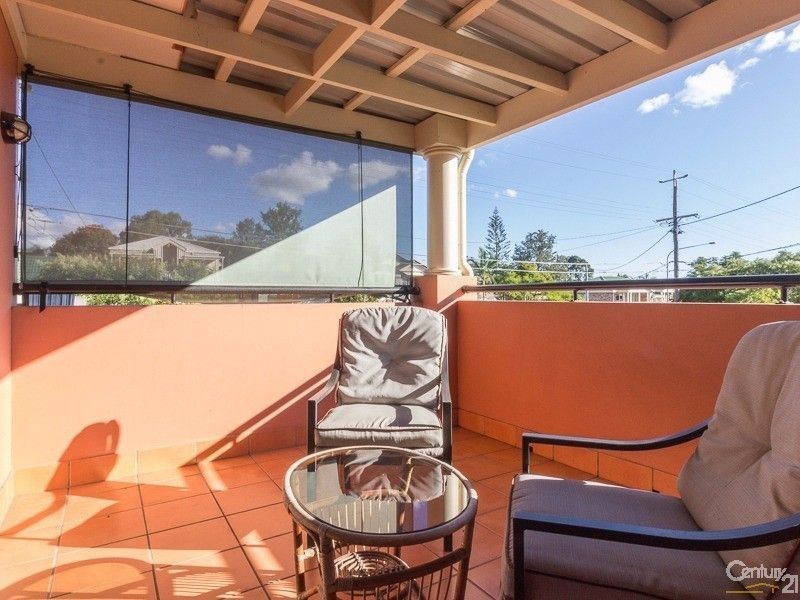 6/178 Juliette Street, Greenslopes QLD 4120