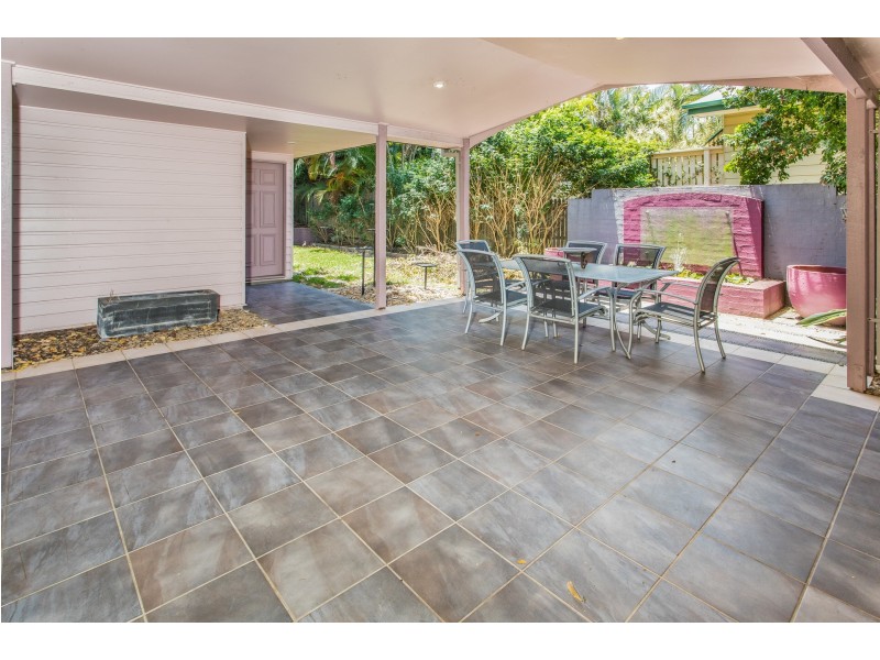 16 Gresham Street, East Brisbane QLD 4169