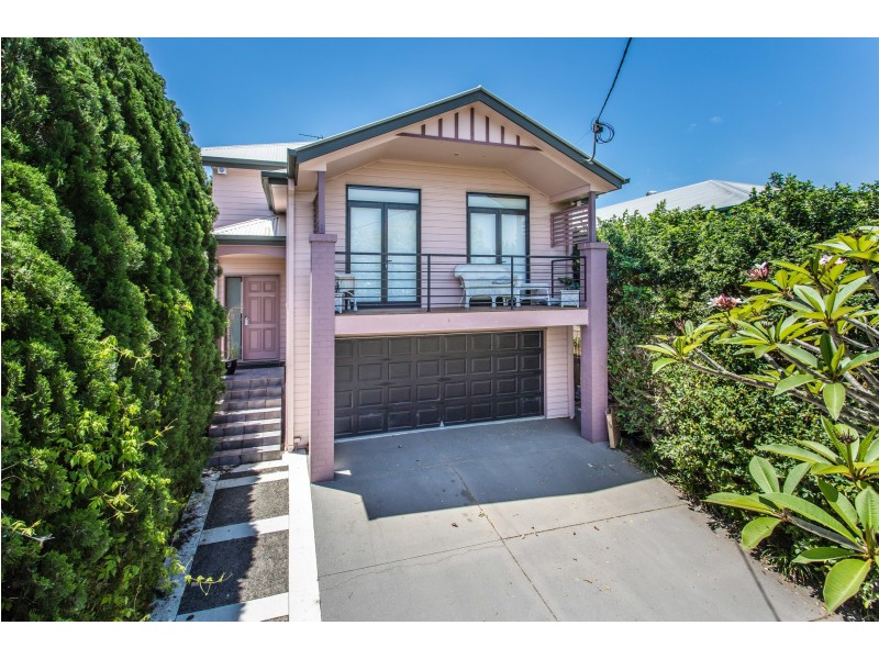 16 Gresham Street, East Brisbane QLD 4169