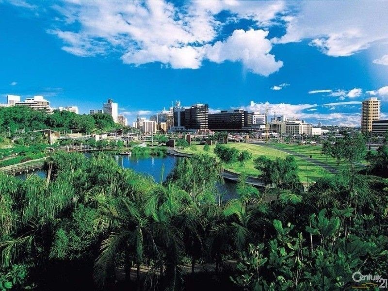 8/186 Petrie Terrace, Petrie Terrace QLD 4000