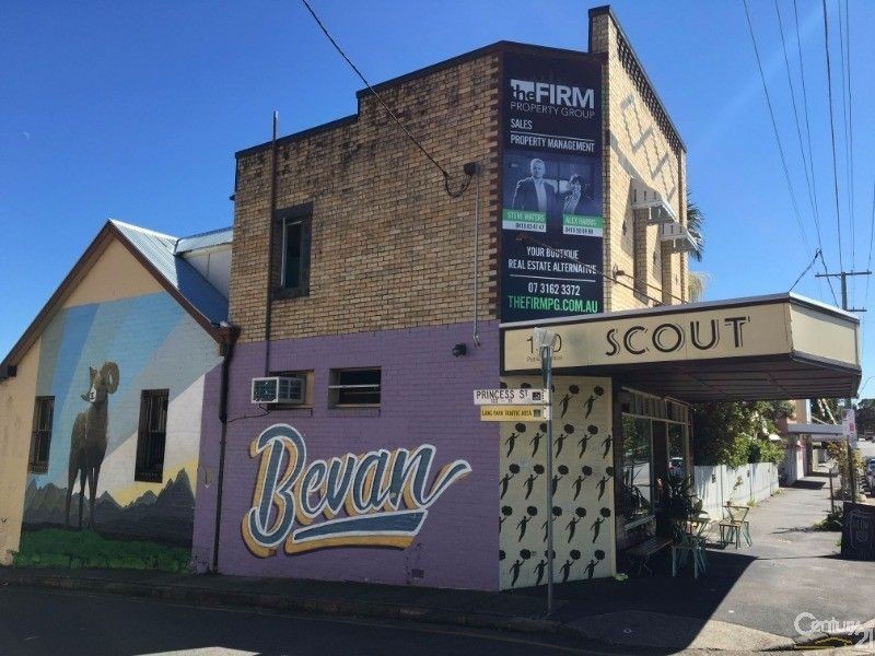 8/186 Petrie Terrace, Petrie Terrace QLD 4000