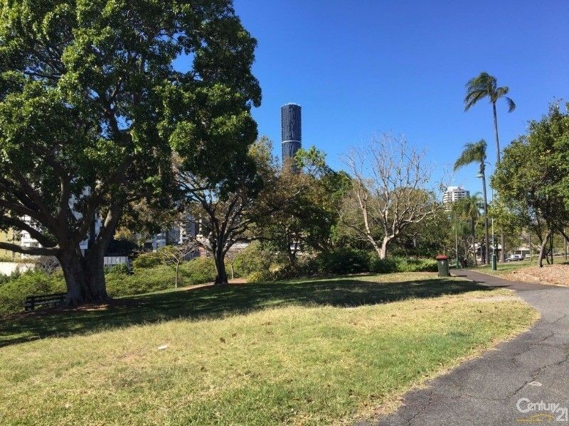 8/186 Petrie Terrace, Petrie Terrace QLD 4000