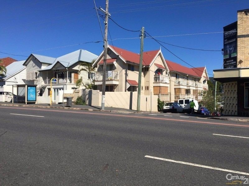 8/186 Petrie Terrace, Petrie Terrace QLD 4000