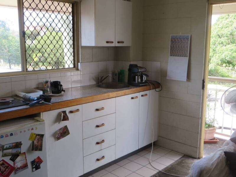 8/186 Petrie Terrace, Petrie Terrace QLD 4000