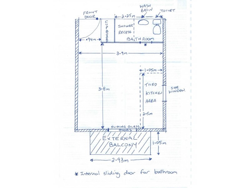 8/186 Petrie Terrace, Petrie Terrace QLD 4000