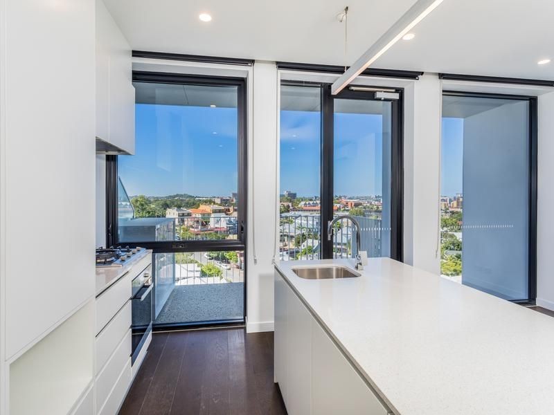 912/477 Boundary Street, Spring Hill QLD 4000