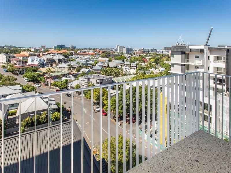 912/477 Boundary Street, Spring Hill QLD 4000