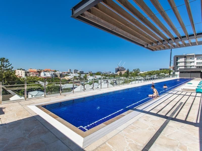 912/477 Boundary Street, Spring Hill QLD 4000