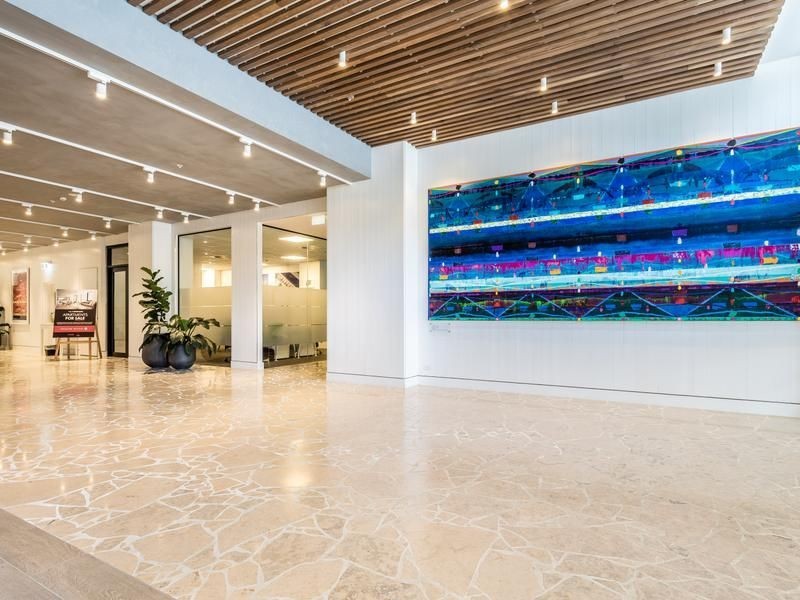 912/477 Boundary Street, Spring Hill QLD 4000