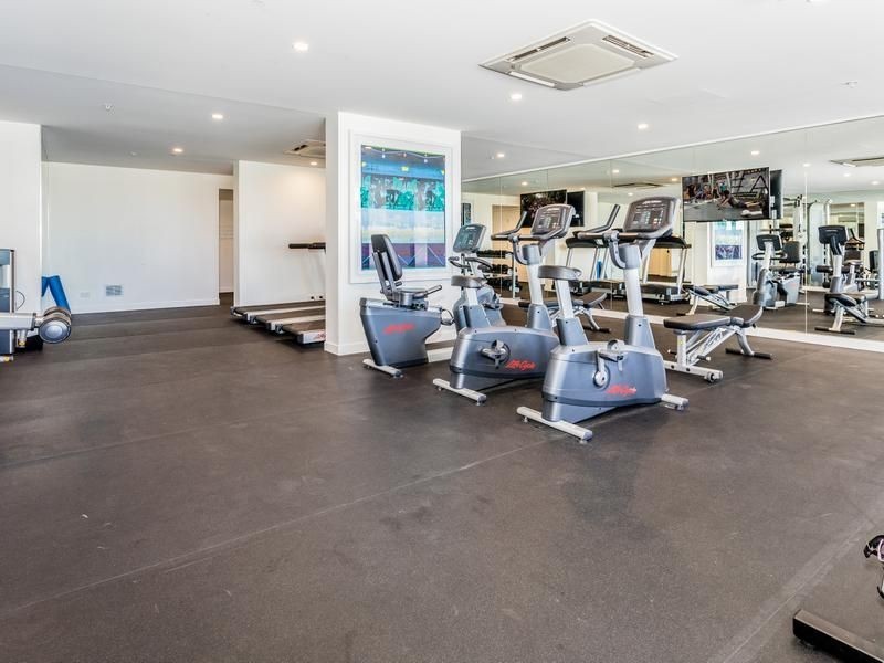 912/477 Boundary Street, Spring Hill QLD 4000