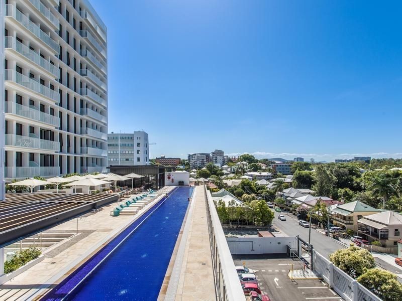 912/477 Boundary Street, Spring Hill QLD 4000