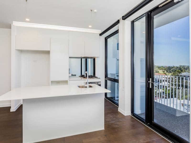 912/477 Boundary Street, Spring Hill QLD 4000