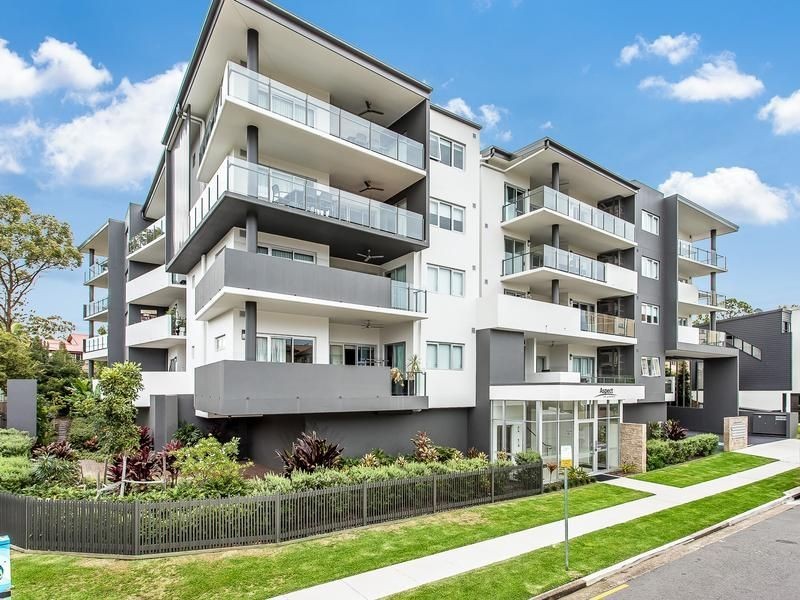 7/2 Laurence Street, St Lucia QLD 4067
