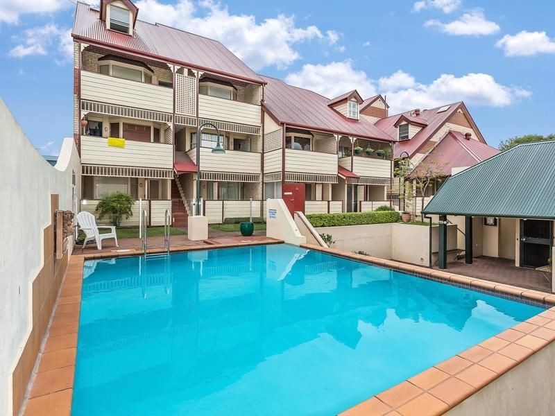 29/53 Warry Street, Fortitude Valley QLD 4006