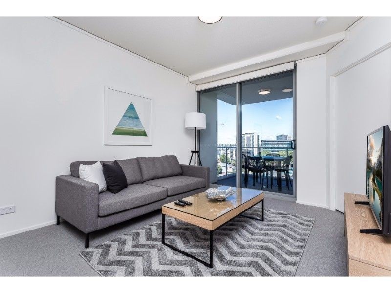 1005/510 St Pauls Terrace, Bowen Hills QLD 4006