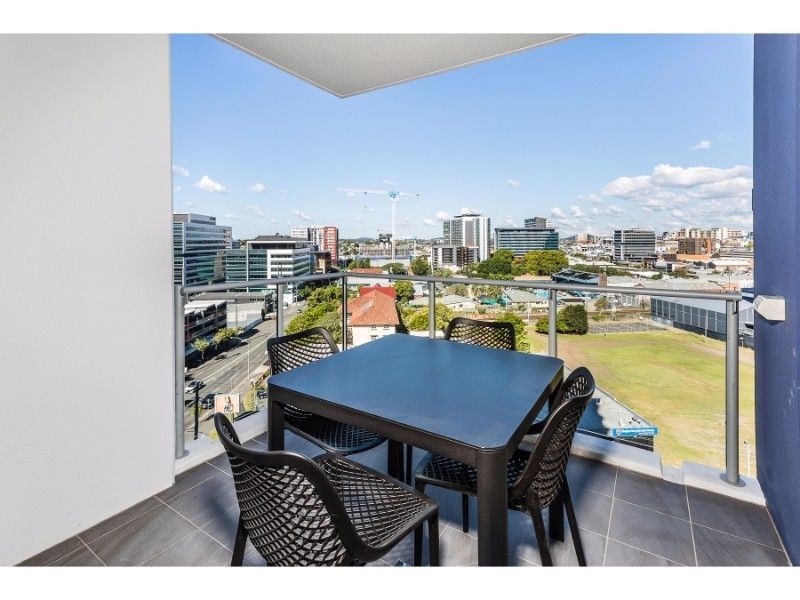 1005/510 St Pauls Terrace, Bowen Hills QLD 4006