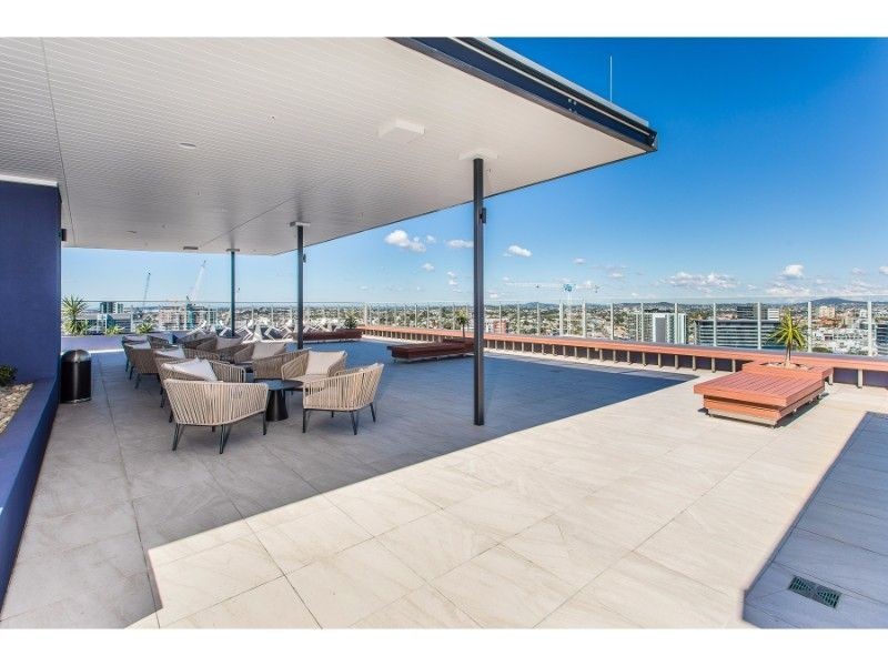 1005/510 St Pauls Terrace, Bowen Hills QLD 4006