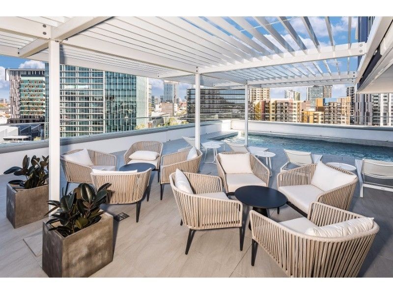 1005/510 St Pauls Terrace, Bowen Hills QLD 4006