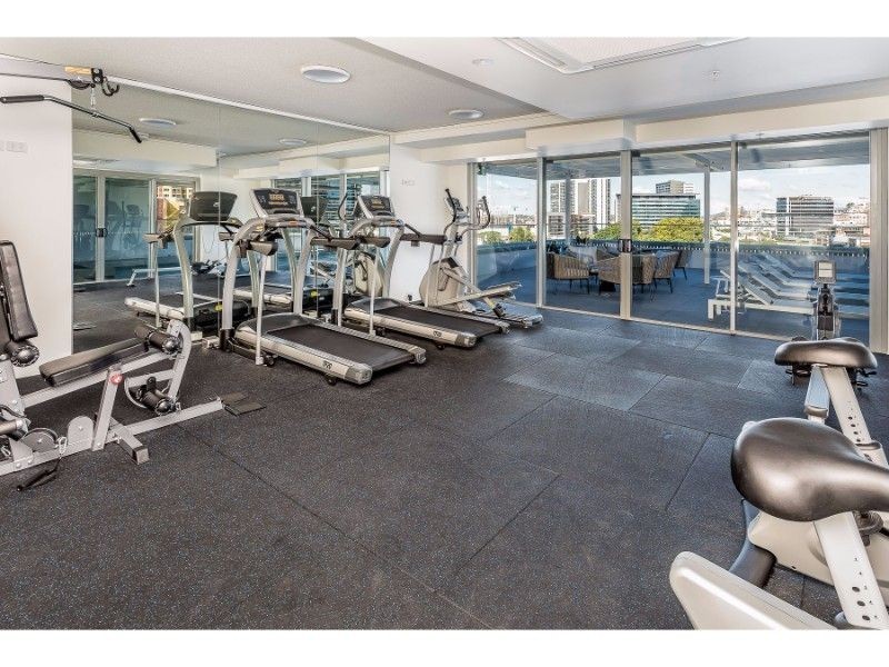 1005/510 St Pauls Terrace, Bowen Hills QLD 4006