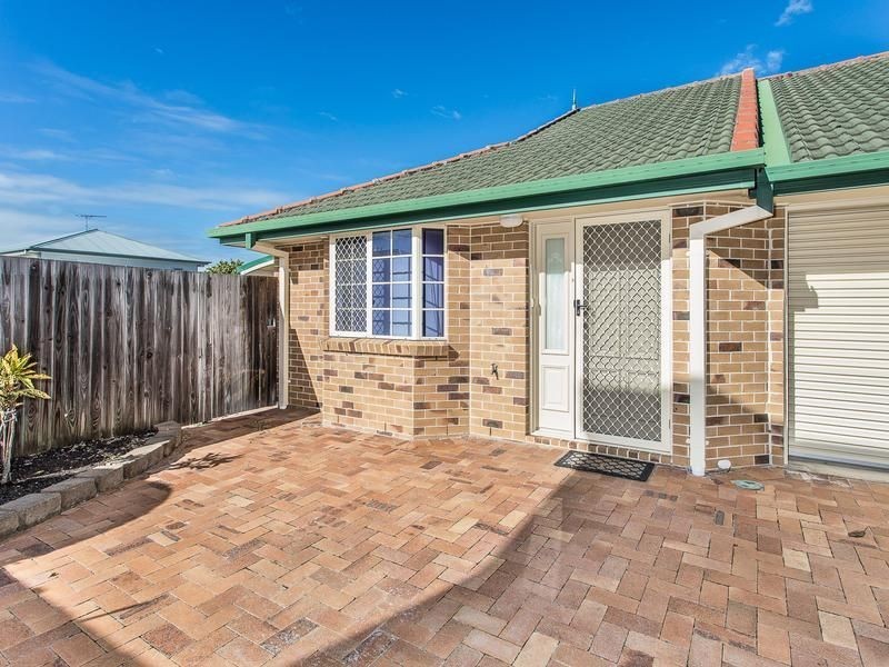 3/36 Khartoum Street, Gordon Park QLD 4031