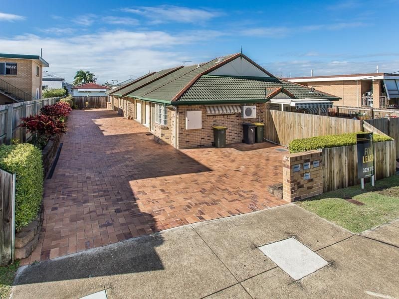 3/36 Khartoum Street, Gordon Park QLD 4031