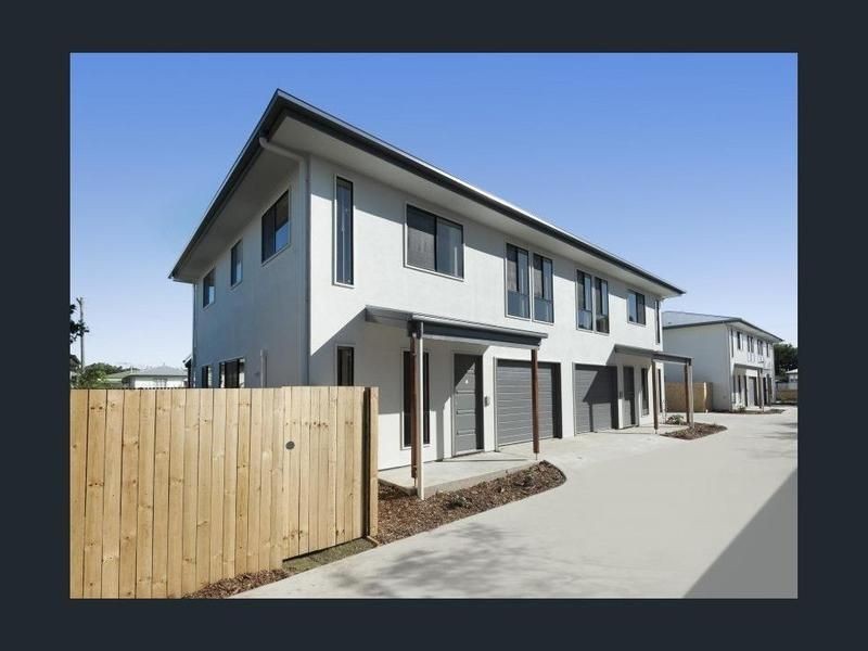 3/143 Chermside Road, Ipswich QLD 4305