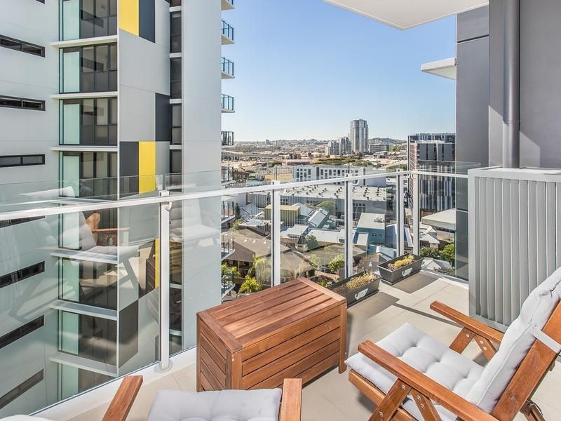 1707/338 Water Street, Fortitude Valley QLD 4006