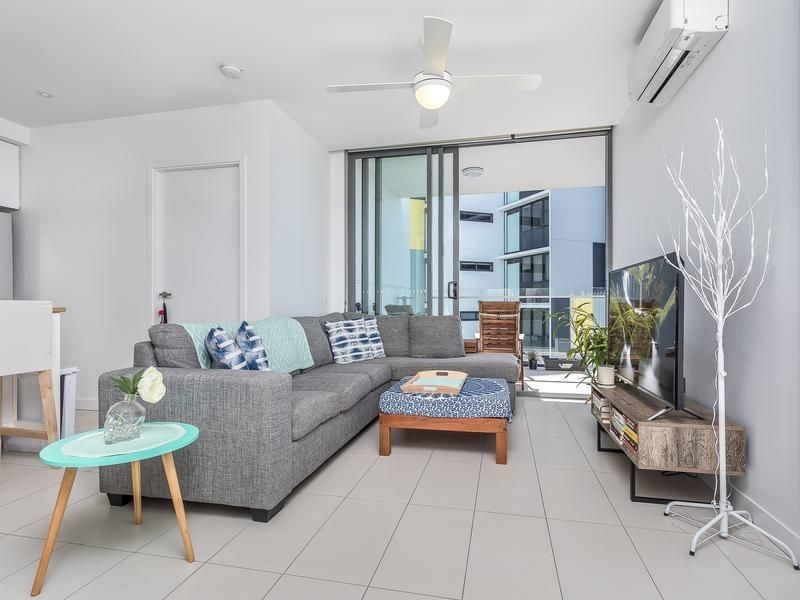 1707/338 Water Street, Fortitude Valley QLD 4006
