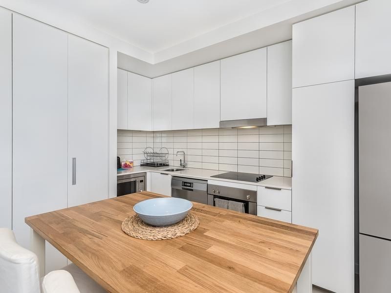 1707/338 Water Street, Fortitude Valley QLD 4006