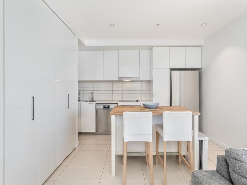 1707/338 Water Street, Fortitude Valley QLD 4006