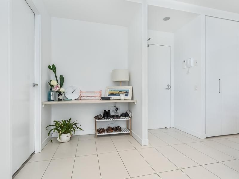 1707/338 Water Street, Fortitude Valley QLD 4006