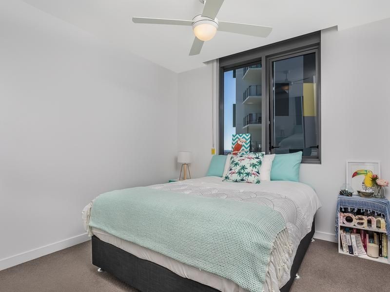 1707/338 Water Street, Fortitude Valley QLD 4006