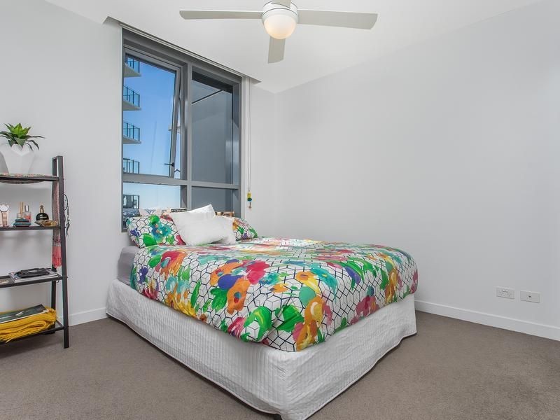 1707/338 Water Street, Fortitude Valley QLD 4006