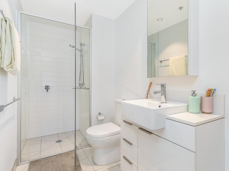 1707/338 Water Street, Fortitude Valley QLD 4006