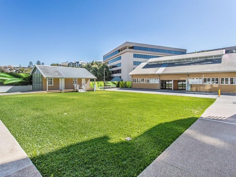 1707/338 Water Street, Fortitude Valley QLD 4006