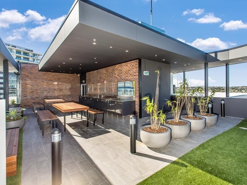 803/42 Wyandra Street, Newstead QLD 4006