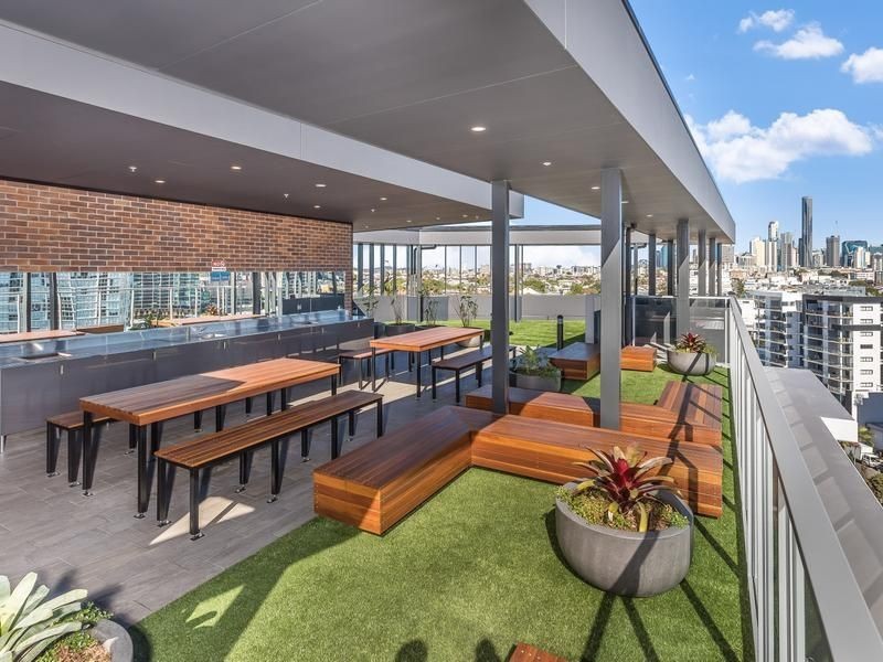 803/42 Wyandra Street, Newstead QLD 4006
