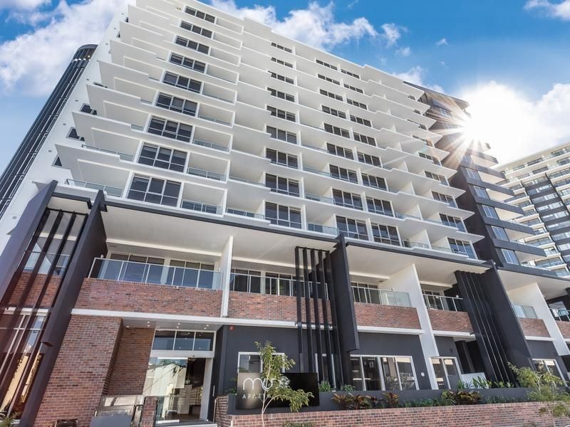 803/42 Wyandra Street, Newstead QLD 4006
