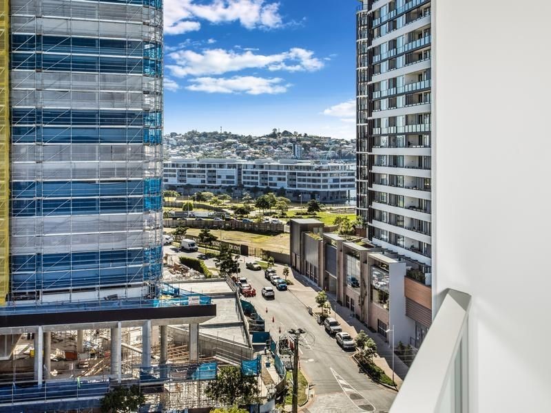 803/42 Wyandra Street, Newstead QLD 4006