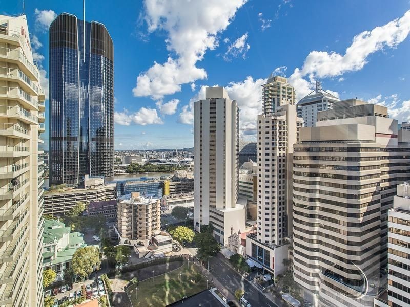 1901/140 Alice Street, Brisbane City QLD 4000