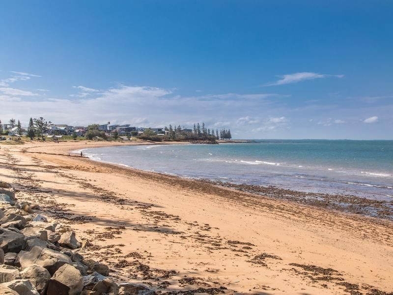 12 Rotary Crescent, Redcliffe QLD 4020