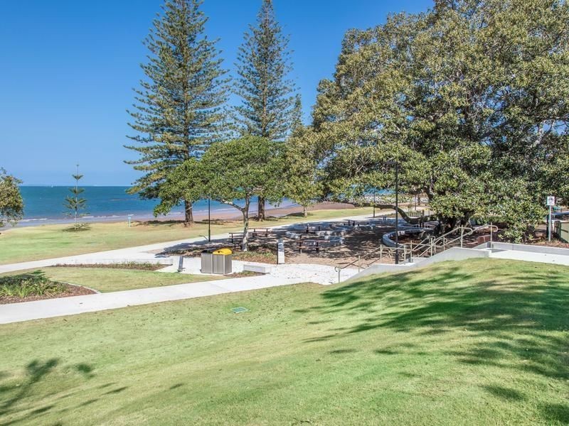 12 Rotary Crescent, Redcliffe QLD 4020