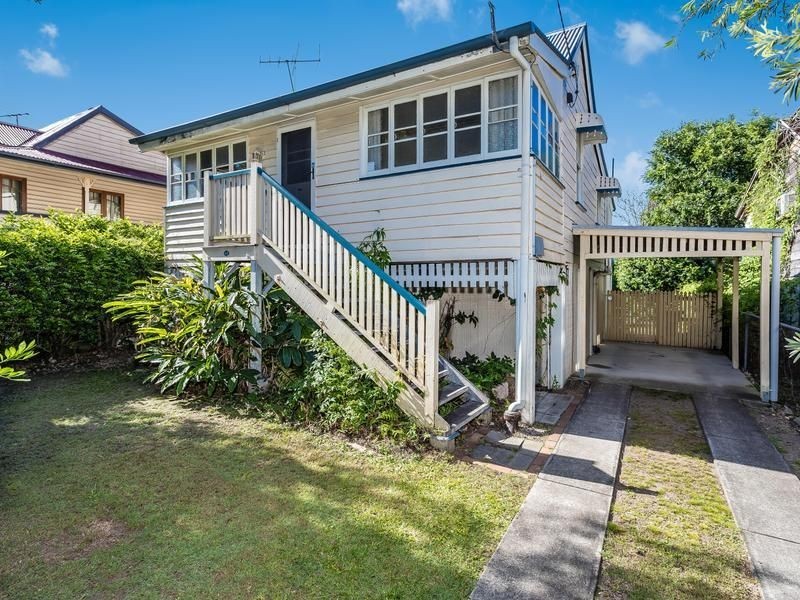 64 Somerset Street, Windsor QLD 4030