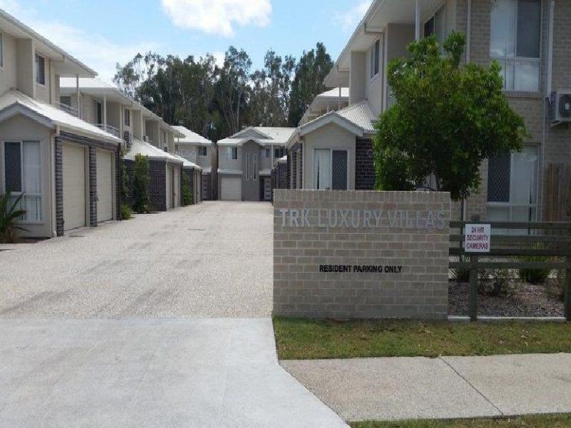 8/40 Holland Crescent, Capalaba QLD 4157