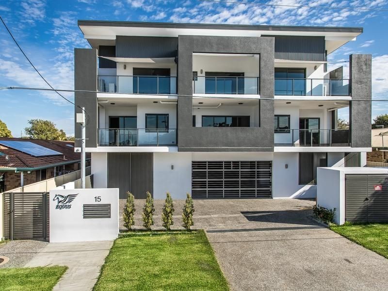 5/15 Percy Street, Redcliffe QLD 4020