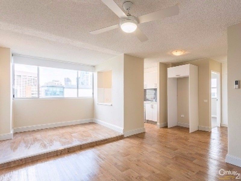 9C/119 Leichhardt, Spring Hill QLD 4000