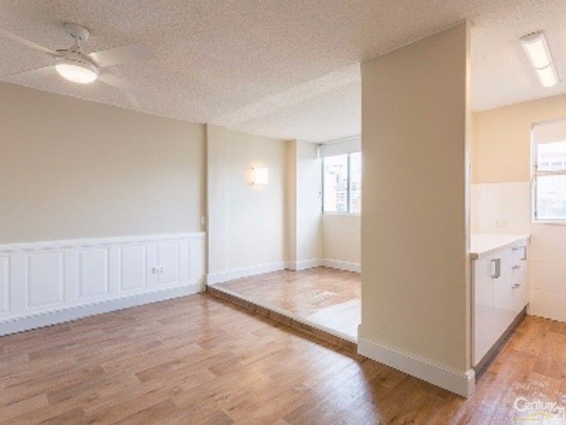 9C/119 Leichhardt, Spring Hill QLD 4000