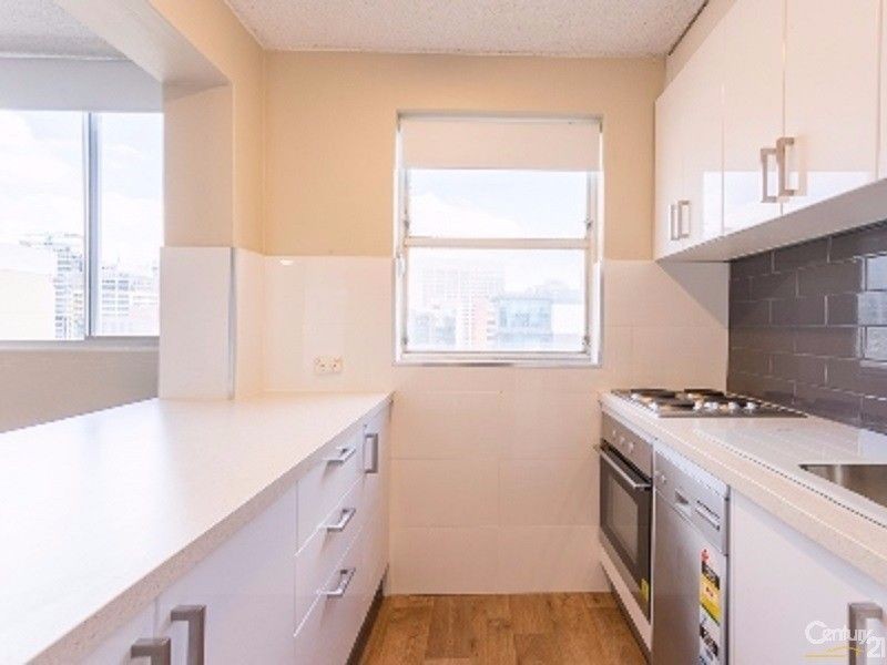 9C/119 Leichhardt, Spring Hill QLD 4000
