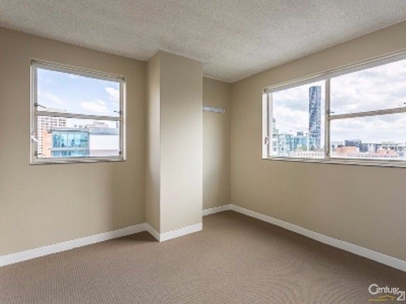 9C/119 Leichhardt, Spring Hill QLD 4000